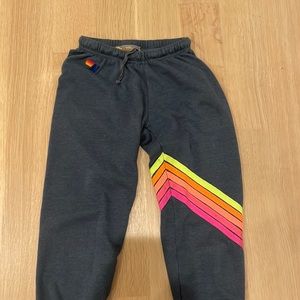 Aviator nation sweatpants